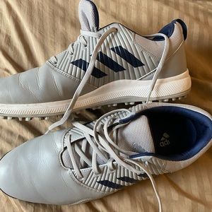 Adidas Golf Shoes - Worn once - Brand New